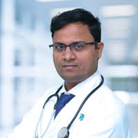 Dr. Raghavender Kosgi